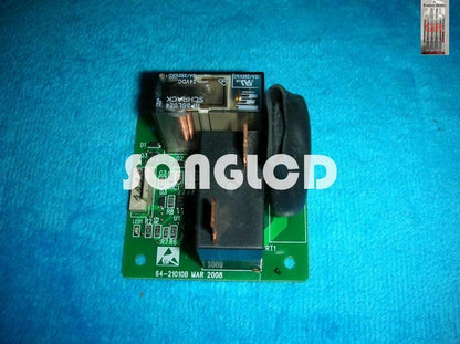 1pcs 03-21010/e+64-21010b - KOEED