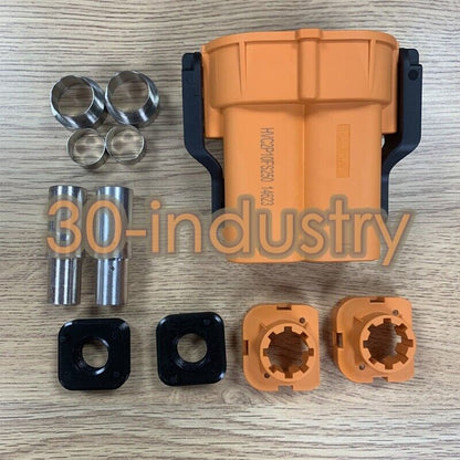 HVC2P10FS250 Connector - 1PCS New High-Quality Part - KOEED