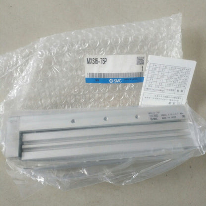 Precision Cylinder MXS16-75P - SMC