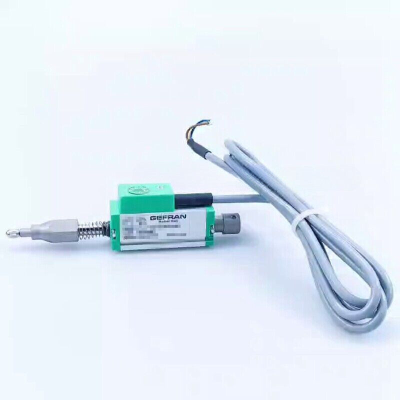1PC  FIT FOR GEFRAN Displacement Sensor PY-2-C-050