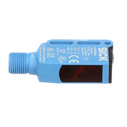 SICK WL9-3P2432 Photoelectric Sensor Switch - SICK
