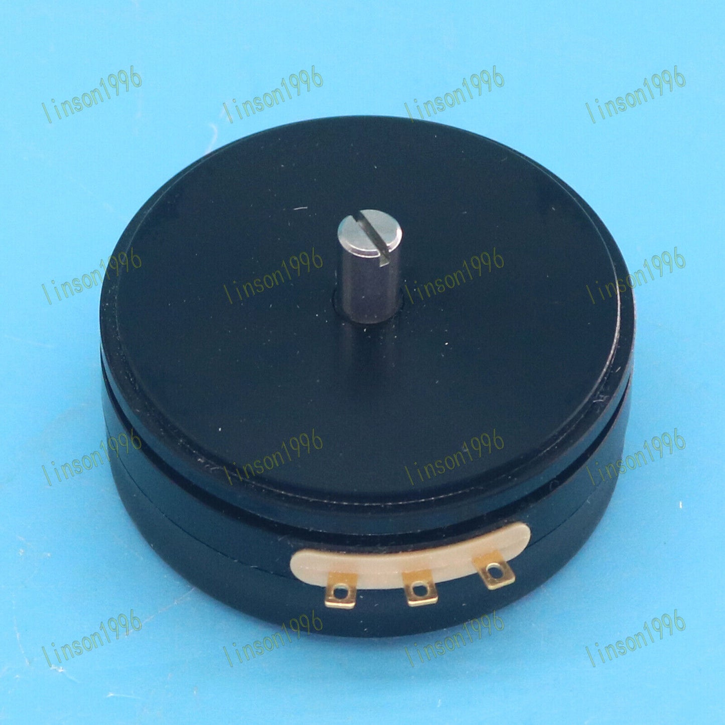 Novotechnik Rotary Sensor P-6501-A502 FAST SHIP - NOVOTECHNIK