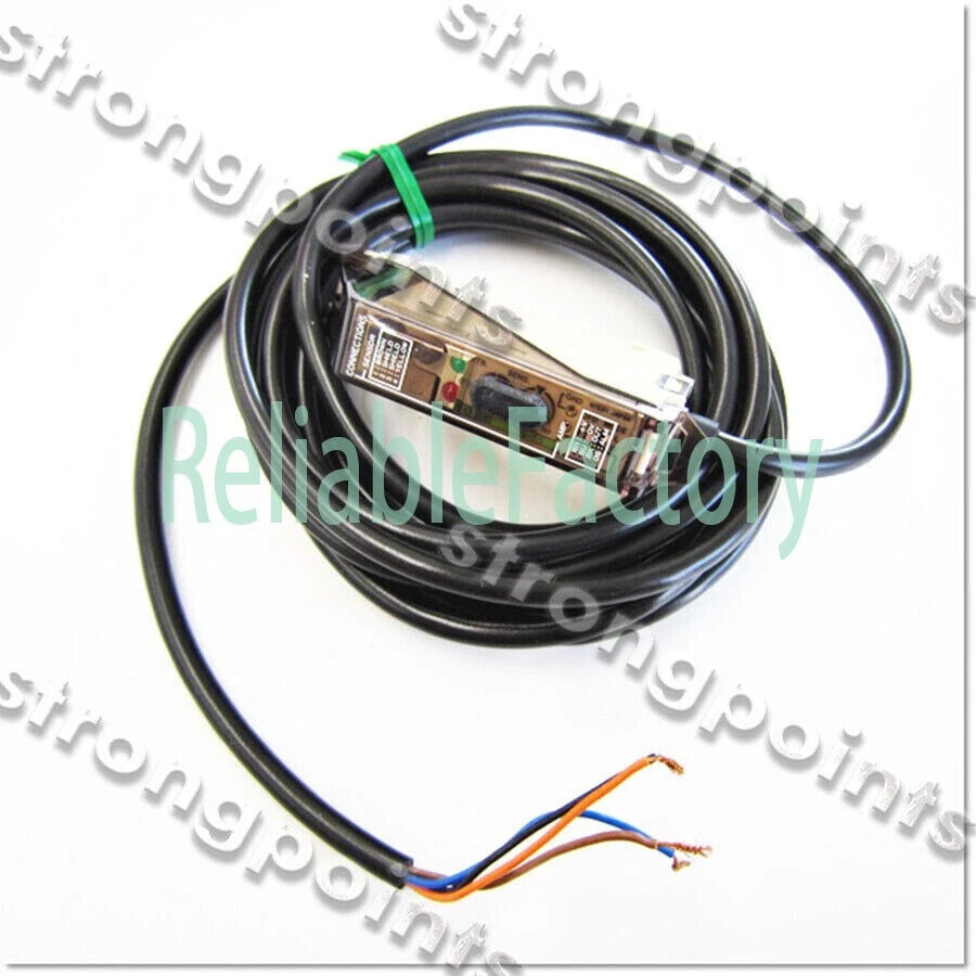 1PCS Sunx SS-A5 Amplifier For Amp Separated Photoelectric Sensor
