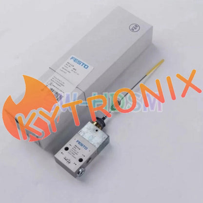 1PCS for FESTO Spring Contact Valve FVS-3-1/8 3876 Freight Free