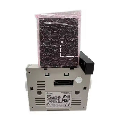 Mitsubishi FX3G-CNV-ADP - 1-Year Warranty - MITSUBISHI