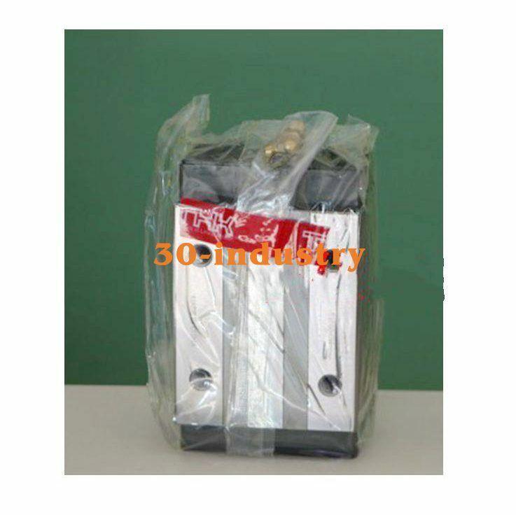 1Pcs Linear Guide Slider SHS45R1SS 70x86x140 mm for Smooth Motion - INDUSTRIALCOMPONENTS