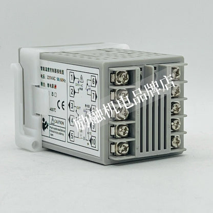 1PCS CHCKC AI-108 Temperature Controller Instrument Relay / Solid State