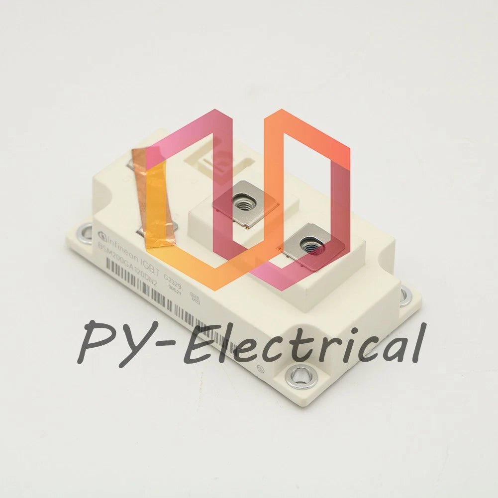 INFINEON/EUPEC BSM200GA120DN2 Module (1PCS)