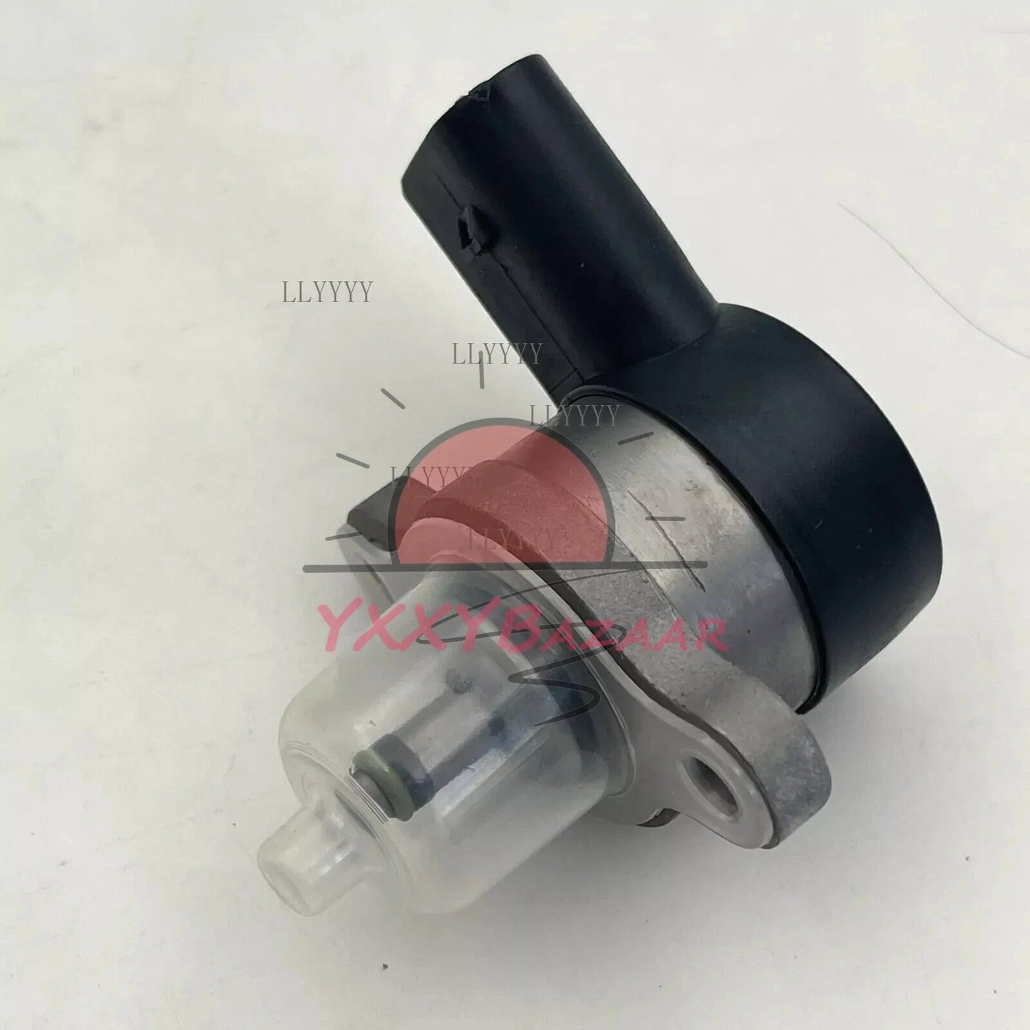0281002241 fit For Mercedes Sprinter Fuel Injection Pressure Regulator Valve