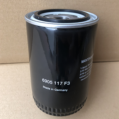 Hawe Filter 6905117F3 1PC Filter Element - HAWE