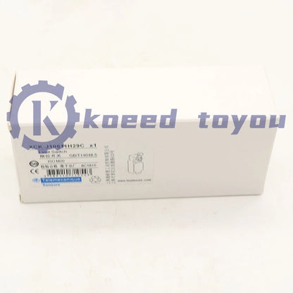 1PC SCHNEIDER XCK-J10511H29C XCKJ10511H29C Limit Switch PLC