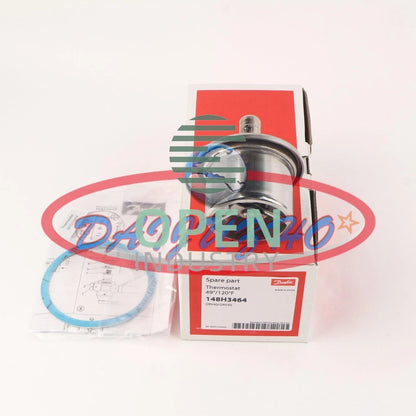 Danfoss Oil Temperature Regulating Valve 148H3464