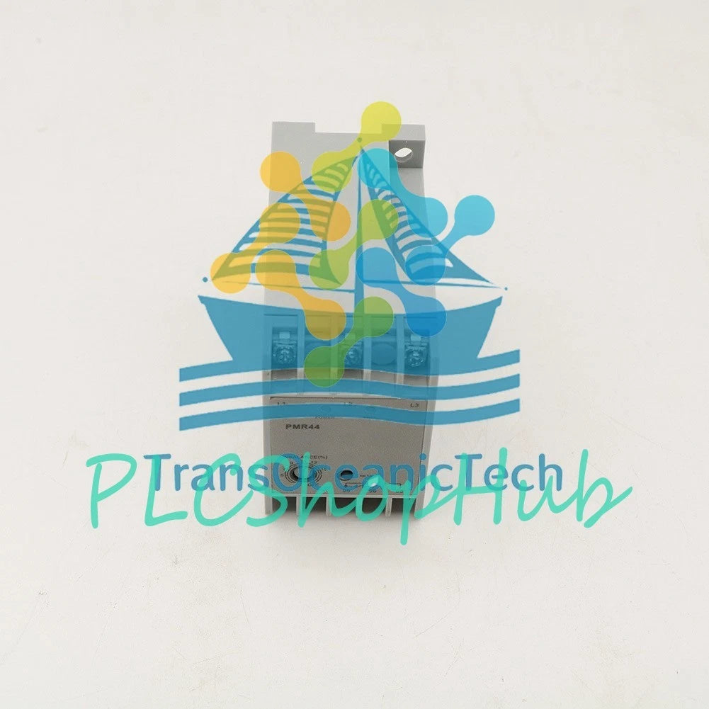 1PCS PMR-440N7 Phase Sequence Relay Motor Protector