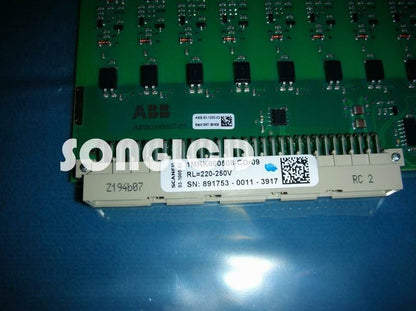 1pcs new 1mrk000508-cdr09 - KOEED