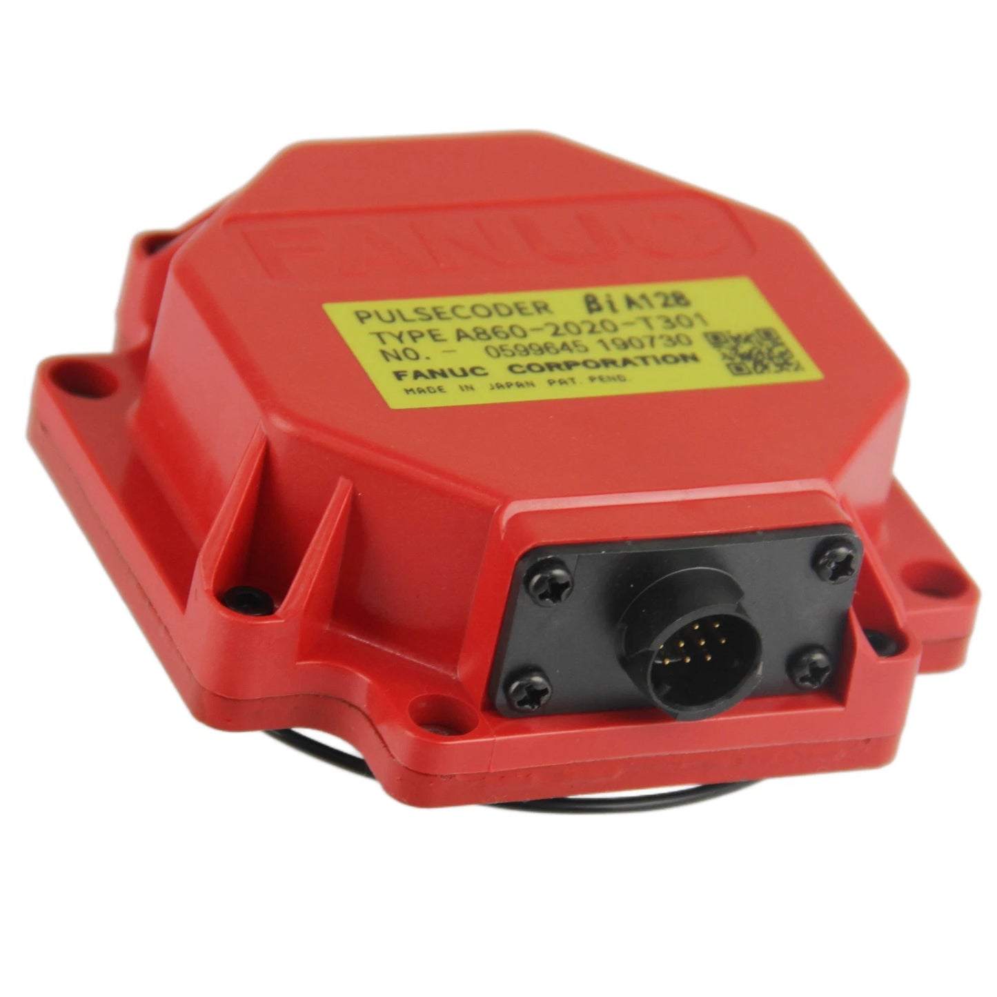 1PC FANUC A860-2020-T301 A8602020T301 PULSE CODER#u
