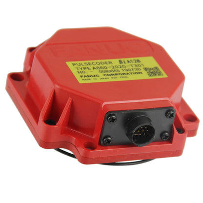 1PC FANUC A860-2020-T301 A8602020T301 PULSE CODER#u