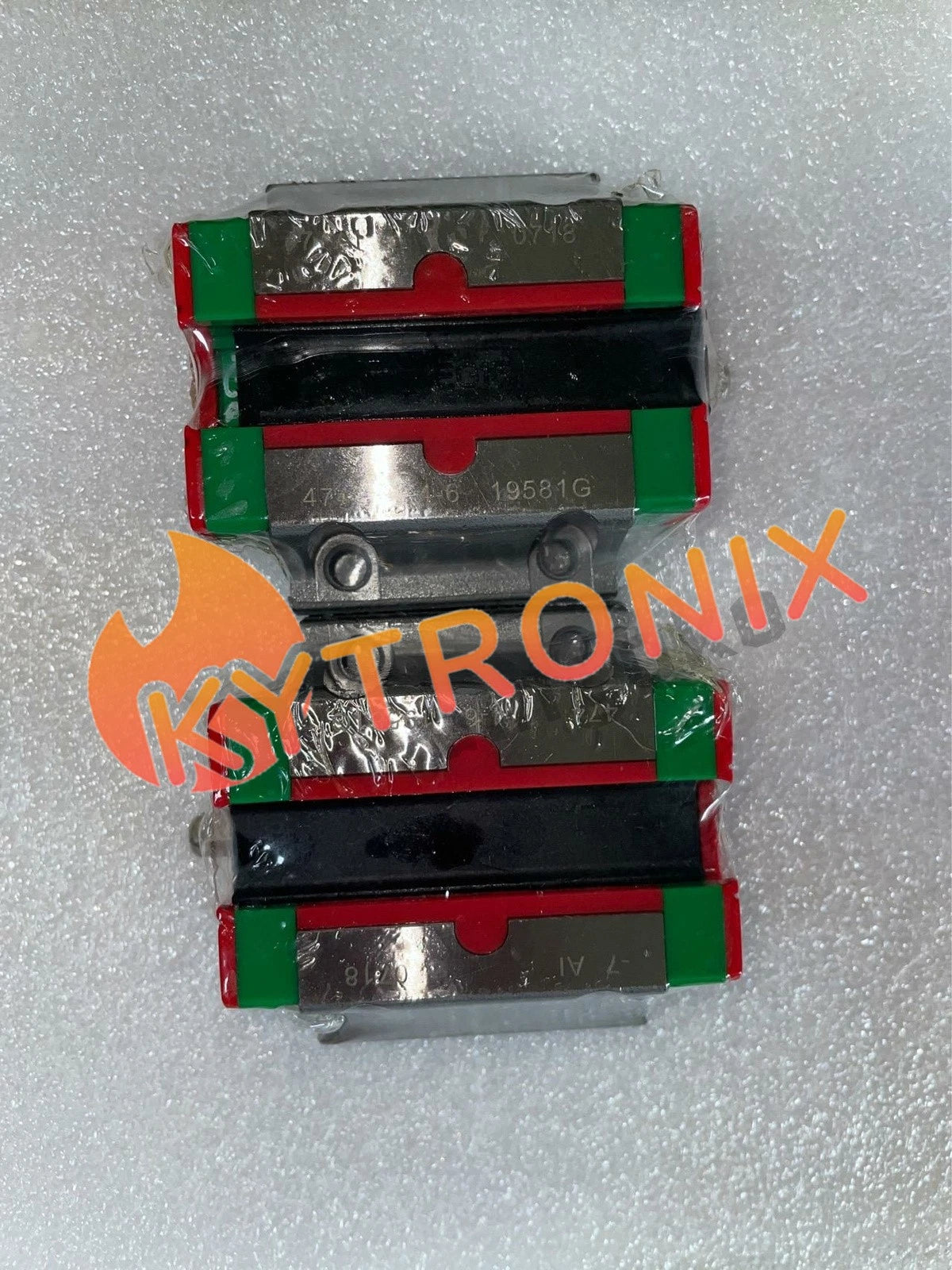 1PC HIWIN EGW15CC