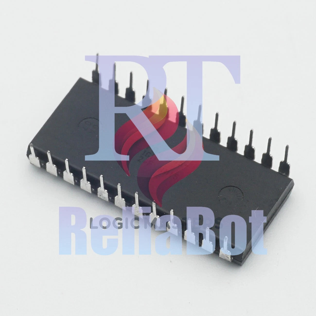 Atmel AT28C16 AT28C16-15PC 28C16 2K x 8-BIT 16K EEPROM DIP24 x 1PC