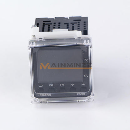 Digital Temperature Controller Multi Range E5CC-QX3A5M-000 - OMRON