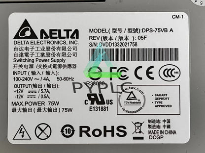1PC for 4SATA Power Supply 12V 75W For DPS-75VB B DPS-75VB A
