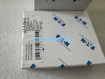 new 1pcs MOELLER time relay ETR4-69-A