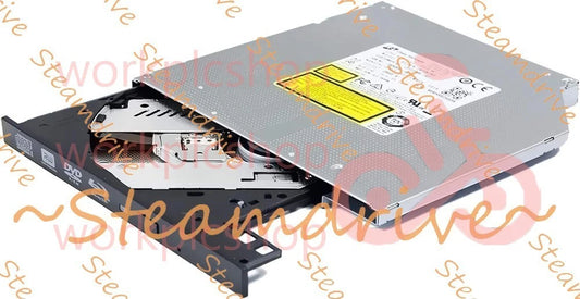 HL BU40N Laptop Internal Ultra HD UHD 3D Blu-ray Player M-Disc Burner