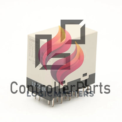 1PCS G7J-4A-P 12VDC 25A 277VAC 10Pins 4PST Power Relay
