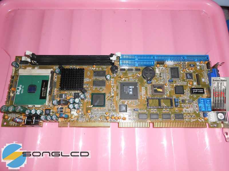 1PCS MSPC-8158 Version 1.1 Product - KOEED