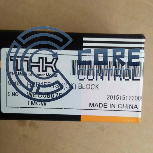 1PC THK HSR15B1SS