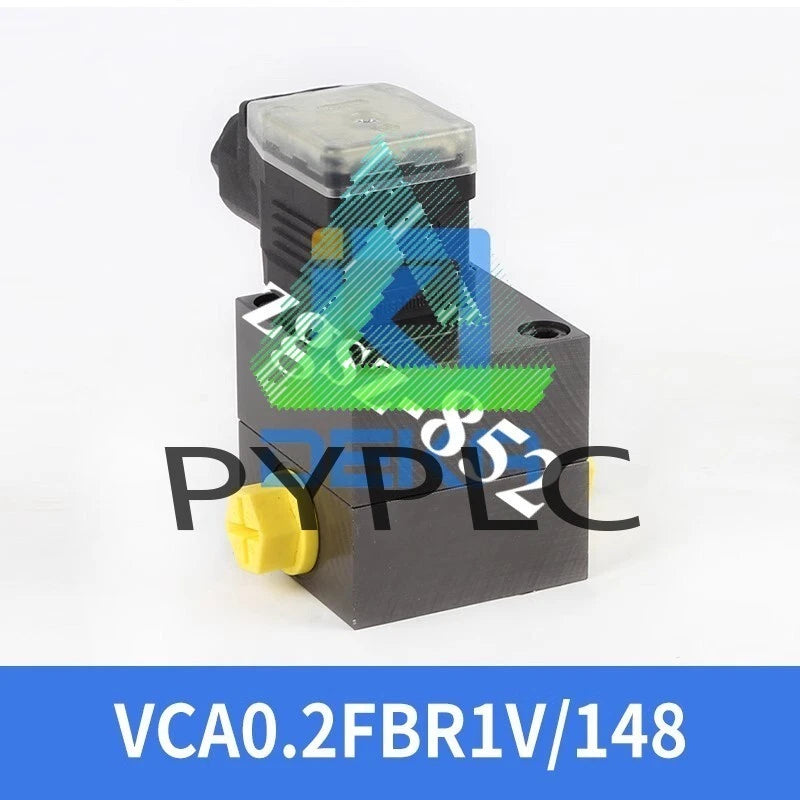 1PCS KRACHT gear pump flowmeter VCA0.2FBR1V/148 Fast Shipping