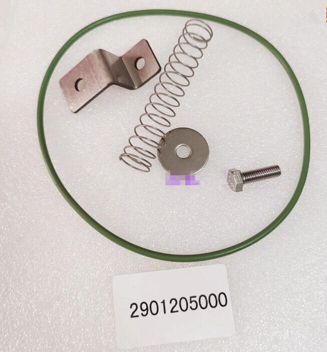 1PCS FOR 2901205000 Unloader Valve Service Kit Fits Atlas Copco Air Compressor