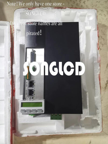 1pcs ACS01.1E-W0054 Servo Motor Drive Unit - ACS