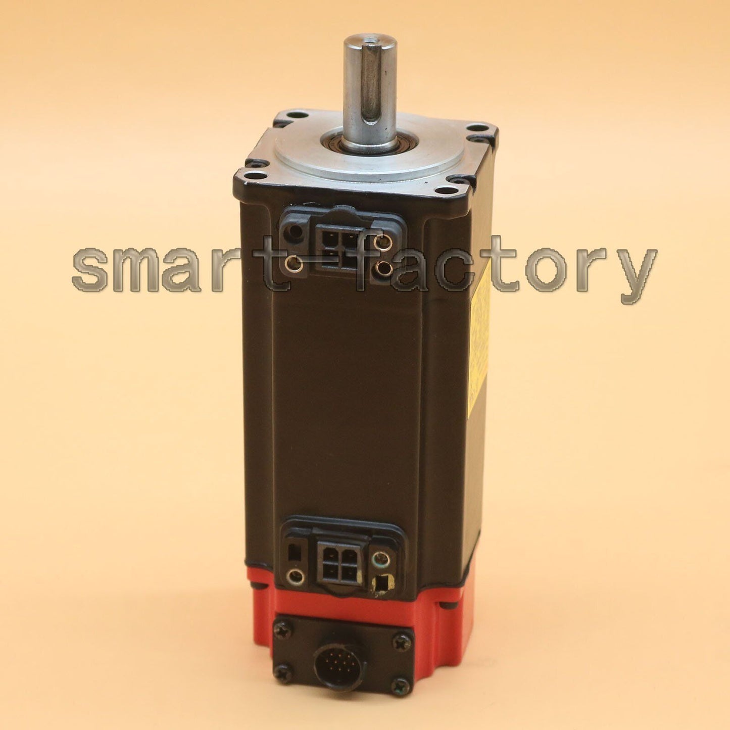 Used One Fanuc A06B-0116-B804 Servo Motor – Fully Tested - ONE FANUC