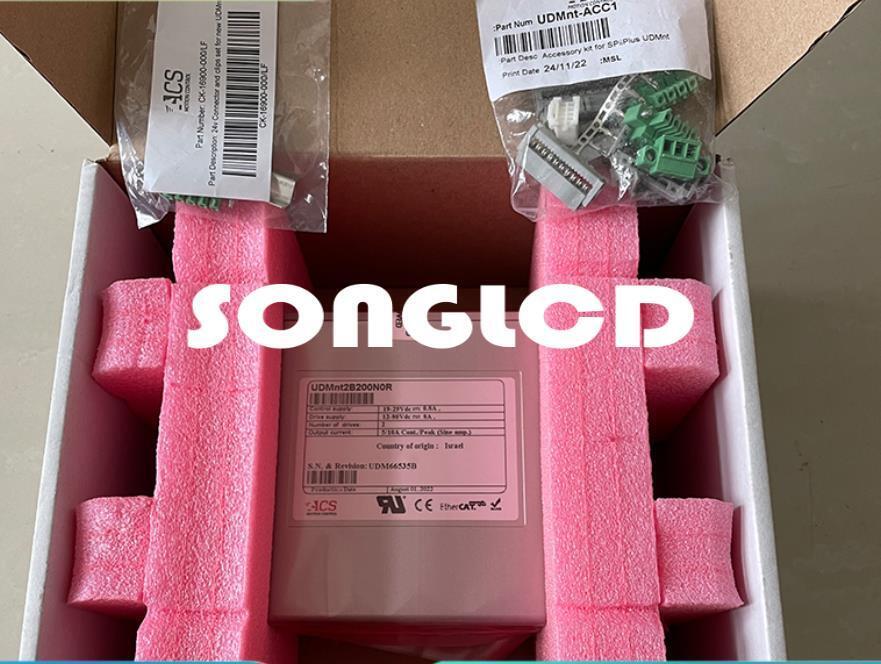 1pcs New UDMNT2B200N0R - Premium Quality Product - PLACEHOLDER