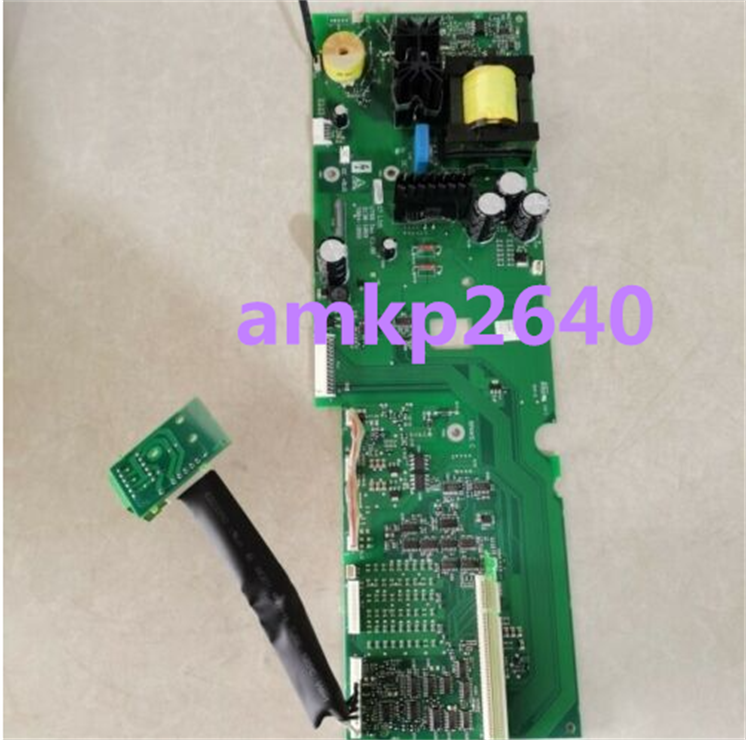 SPMD1422 driver board UT66 ISS 03.00, 3130-1069, 7004-1099 used - DIGI-KEY