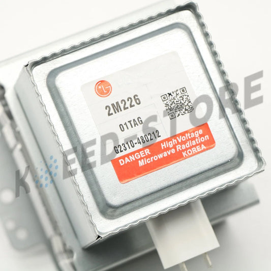 1Pcs LG 2M226-01GMT Magnetron Tube for Microwave Oven