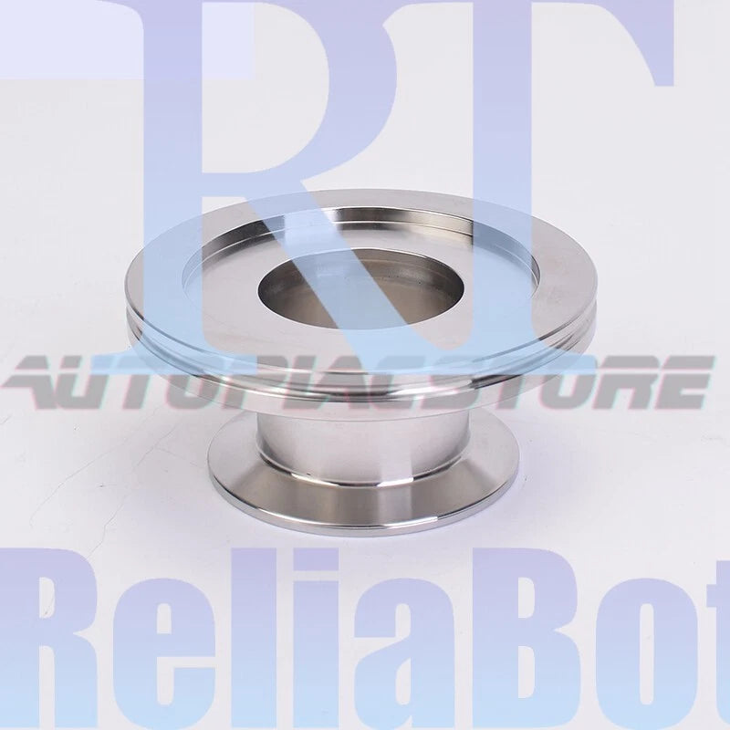 Vacuum reducer ISO change to KF over flange ISO160 100 80 63*16/25/40/50 #au