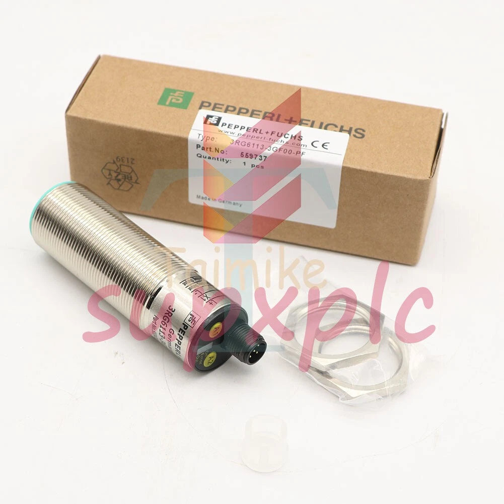 3RG6113-3GF00 sensor 1PCS