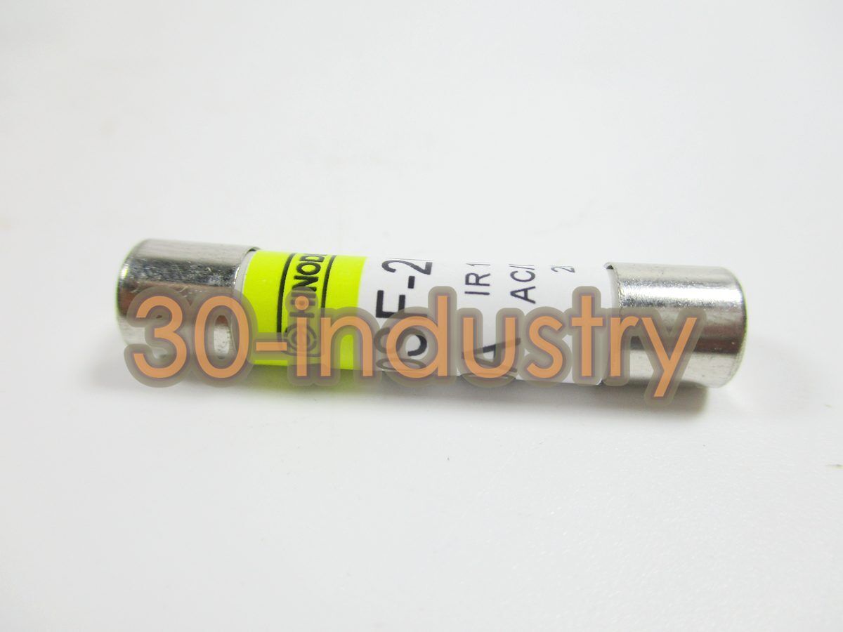 10PCS Hinode 250V 20A Fuse Model 250SF-20UL - High Quality Protection - HINODE