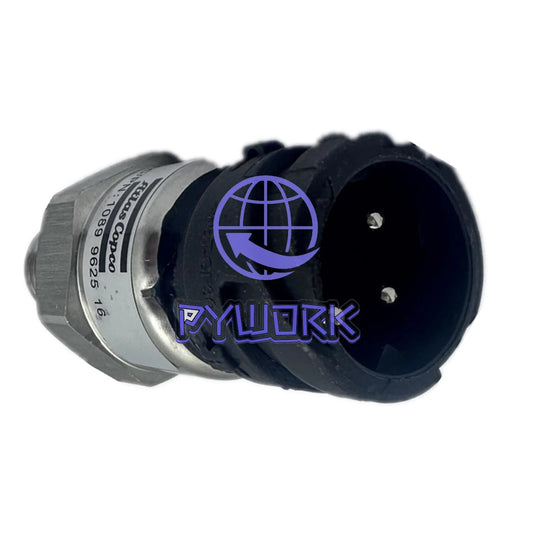 1Pcs ATLAS COPCO 1089962516 Pressure Sensor For Air Compressor