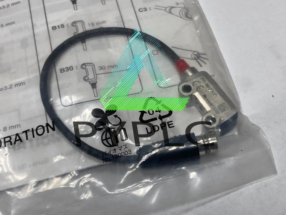 1PC KEYENCE PR-MB30CP, Miniature Photoelectric Sensor, LOCATED IN MISSOURI