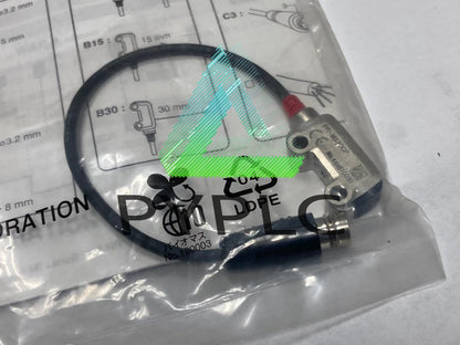 1PC KEYENCE PR-MB30CP, Miniature Photoelectric Sensor, LOCATED IN MISSOURI