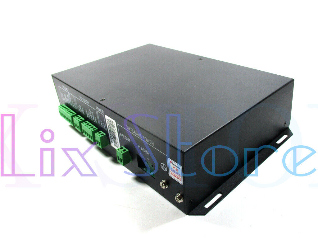 new SF-HC25C3 CNC plasma cutting machine arc voltage height controller