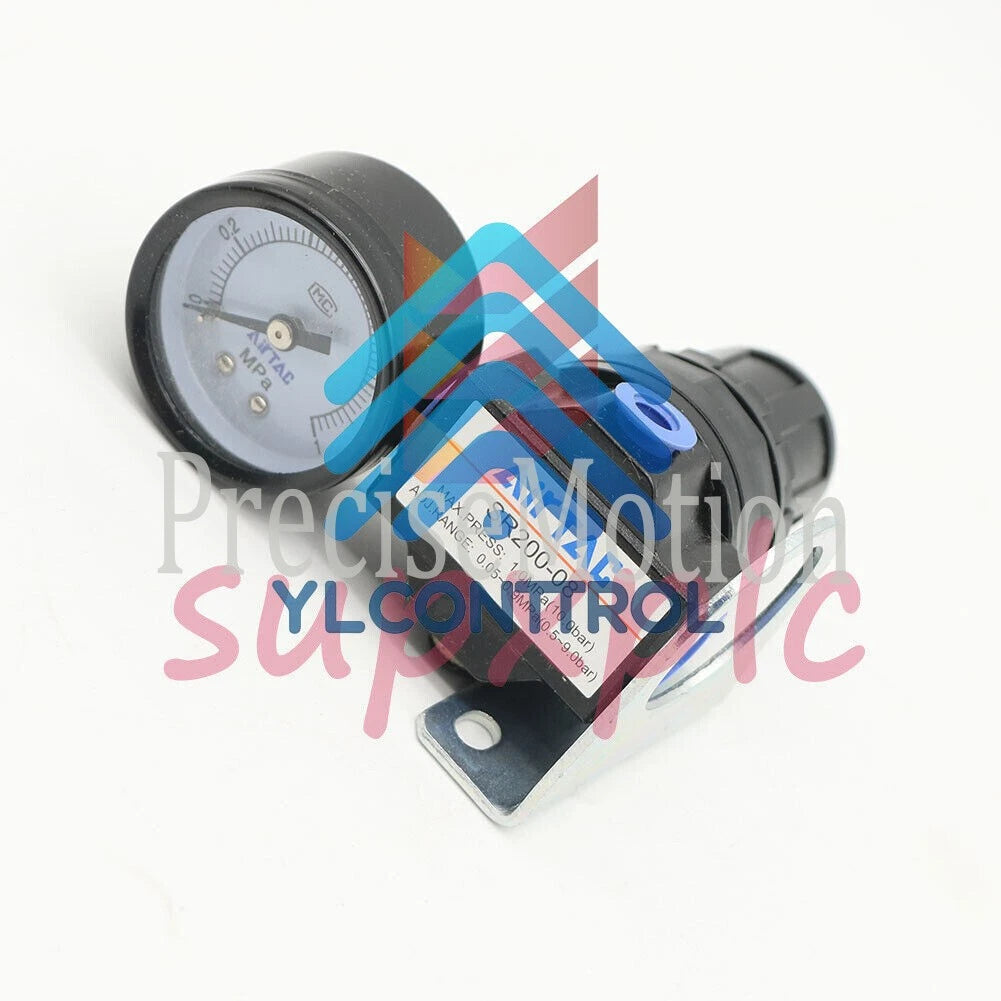 AIRTAC pressure regulator SR200-08 1PCS