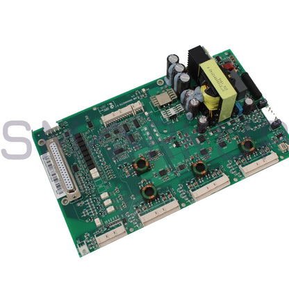 used & Tested ABB ACS880 ZINT-571 Interface Board