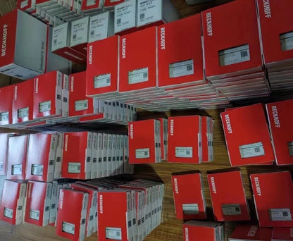 Beckhoff EL7201-0010 Original Product Title - BECKHOFF