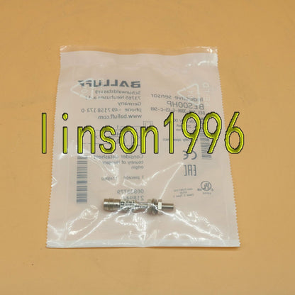 1-PC Balluff Proximity Switch SPOT STOCKS - BALLUFF