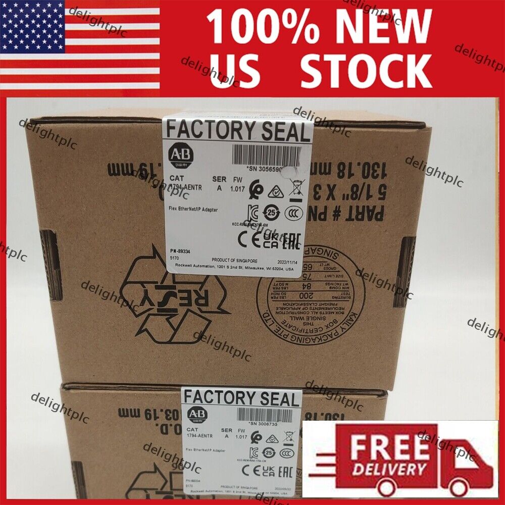 1794AENTR Ethernet/IP Module - 1.017 Flexible Ethernet/IP Module - TP-LINK