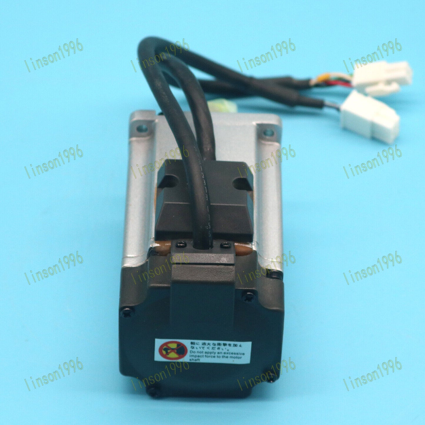 OMRON R88M-G40030T-S2 Servo Motor in Box – 1 Year - OMRON