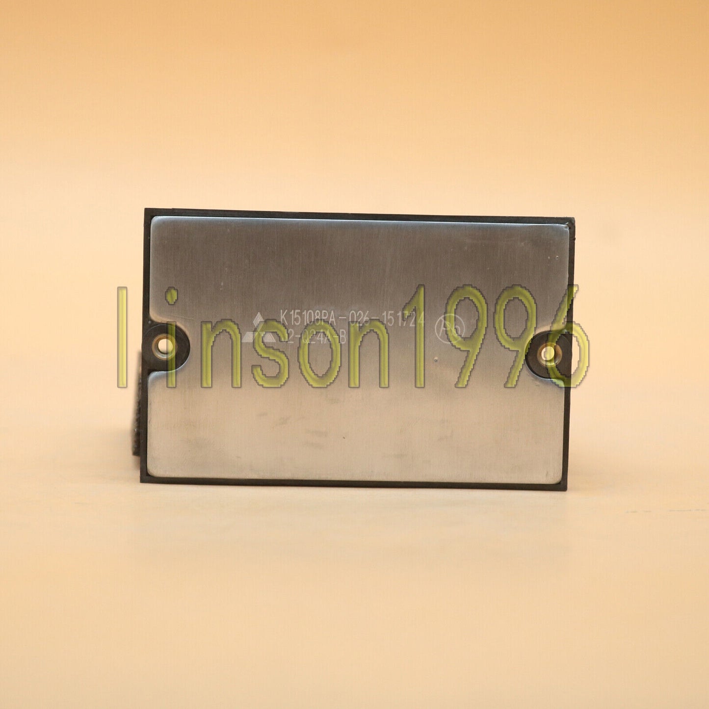 1PC J2Q24AB Encapsulation Module Fast Ship - MITSUBISHI